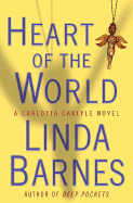 Heart of the World - Barnes, Linda