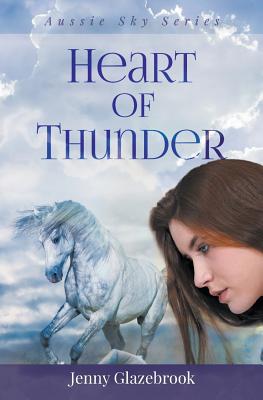 Heart of Thunder - Glazebrook, Jenny