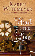 Heart on the Line
