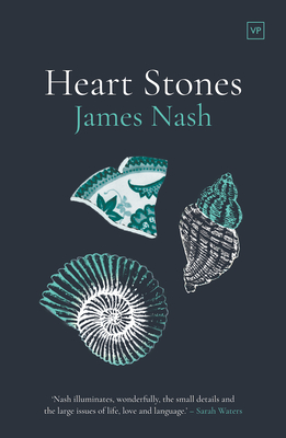 Heart Stones - Nash, James