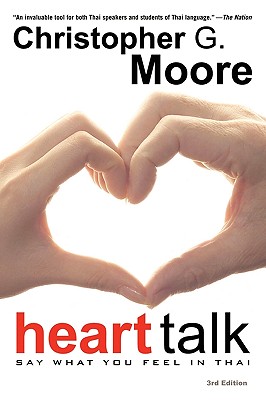 Heart Talk - Moore, Christopher G
