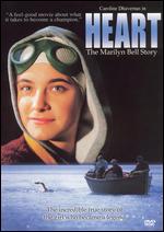 Heart: The Marilyn Bell Story - Manon Briand