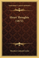 Heart Thoughts (1872)