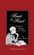 Heart to Heart: Considered Sentiments for Teatime