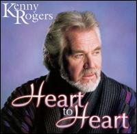 Heart to Heart [Madacy] - Kenny Rogers