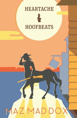 Heartache & Hoofbeats: Stallion Ridge # 1 - Maddox, Maz