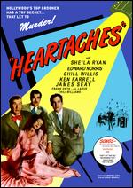 Heartaches - Basil Wrangell