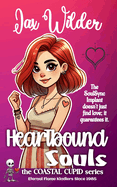 Heartbound Souls: A Short Fated Mates, Small Town Shapeshifter Romance