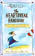 Heartbreak Handbook - Frankel, Valerie, and Tien, Ellen