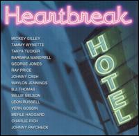 Heartbreak Hotel [Laserlight] - Various Artists