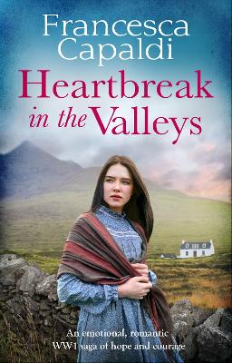 Heartbreak in the Valleys - Capaldi, Francesca