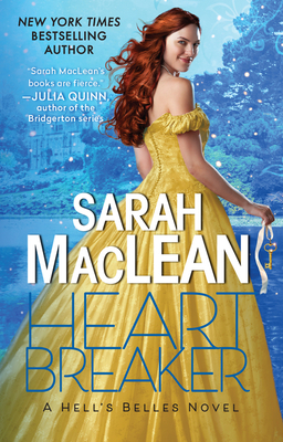 Heartbreaker: A Hell's Belles Novel - MacLean, Sarah
