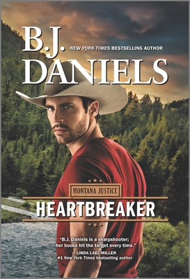 Heartbreaker - Daniels, B J