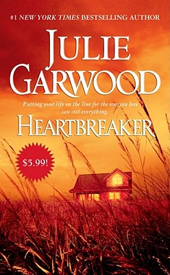 Heartbreaker - Garwood, Julie