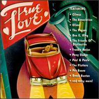 Heartbreakers, Vol. 3: True Love - Various Artists