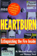 Heartburn: Extinguishing the Fire Inside