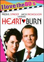 Heartburn [I Love the 80's Edition] [Bonus CD] - Mike Nichols