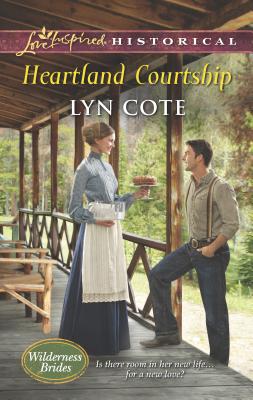 Heartland Courtship - Cote, Lyn