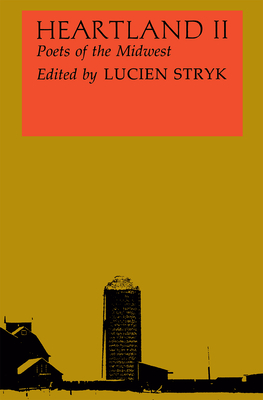 Heartland II - Stryk, Lucien (Editor)
