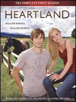 Heartland: Season 01