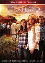 Heartland: Season Eight