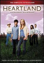 Heartland: Season Five