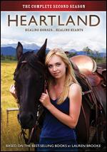 Heartland: Season Two