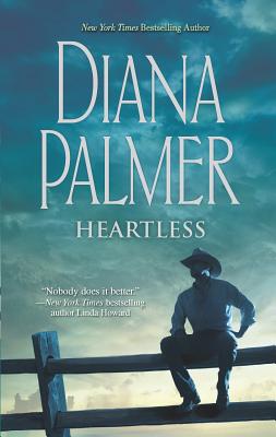 Heartless - Palmer, Diana