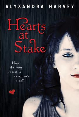 Hearts at Stake - Harvey, Alyxandra