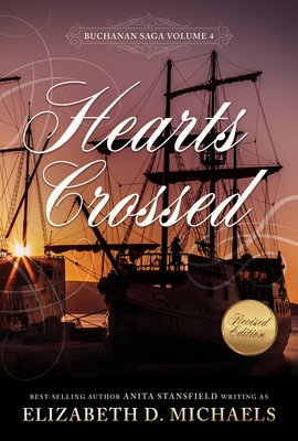 Hearts Crossed - Stansfield, Anita, and Michaels, Elizabeth