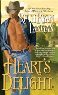 Heart's Delight - Langan, Ruth Ryan