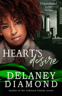 Heart's Desire: Unparalleled Love Series