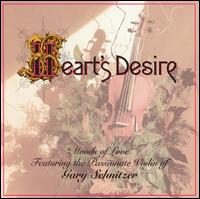 Heart's Desire - Gary Schnitzer