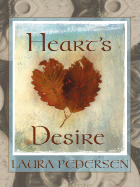 Hearts Desire - Pedersen, Laura