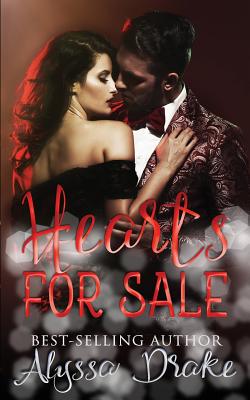 Hearts for Sale - Ebel, Sandy (Editor), and Drake, Alyssa