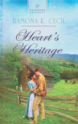 Heart's Heritage - Cecil, Ramona K