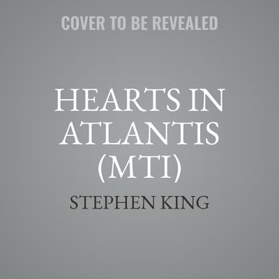 Hearts in Atlantis - King, Stephen (Read by), and Hurt, William (Read by)