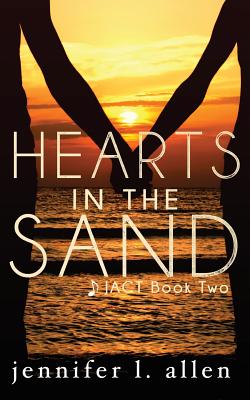 Hearts in the Sand - Allen, Jennifer L