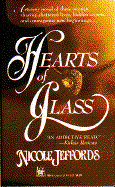 Hearts of Glass - Jeffords, Nicole