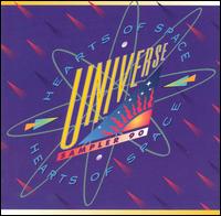 Hearts of Space: Universe Sampler 90 - Various Artists