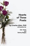 Hearts of Three Poets
