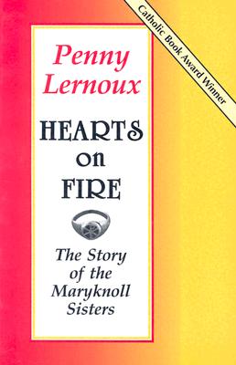 Hearts on Fire - Lernoux, Penny