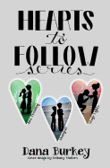 Hearts to Follow Series: (#1-3)