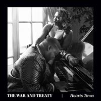 Hearts Town - The War and Treaty