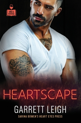 Heartscape - Lgbtq, Heart Eyes Press, and Leigh, Garrett