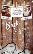 Heartside Creek - Back to you: Cami & Ben (Winter-Reihe)