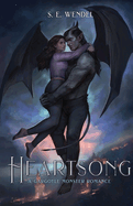 Heartsong: A Gargoyle Monster Romance