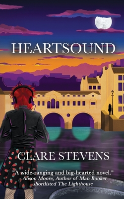 Heartsound - Stevens, Clare