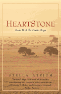 Heartstone: Book II of the Dolvia Saga