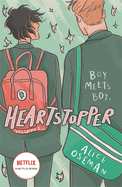 Heartstopper Volume 1: The million-copy bestselling series, now on Netflix!